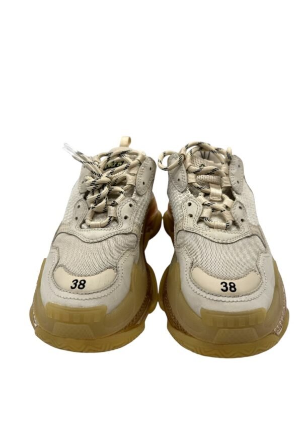 BALENCIAGA - TRIPLE “S” - Image 8